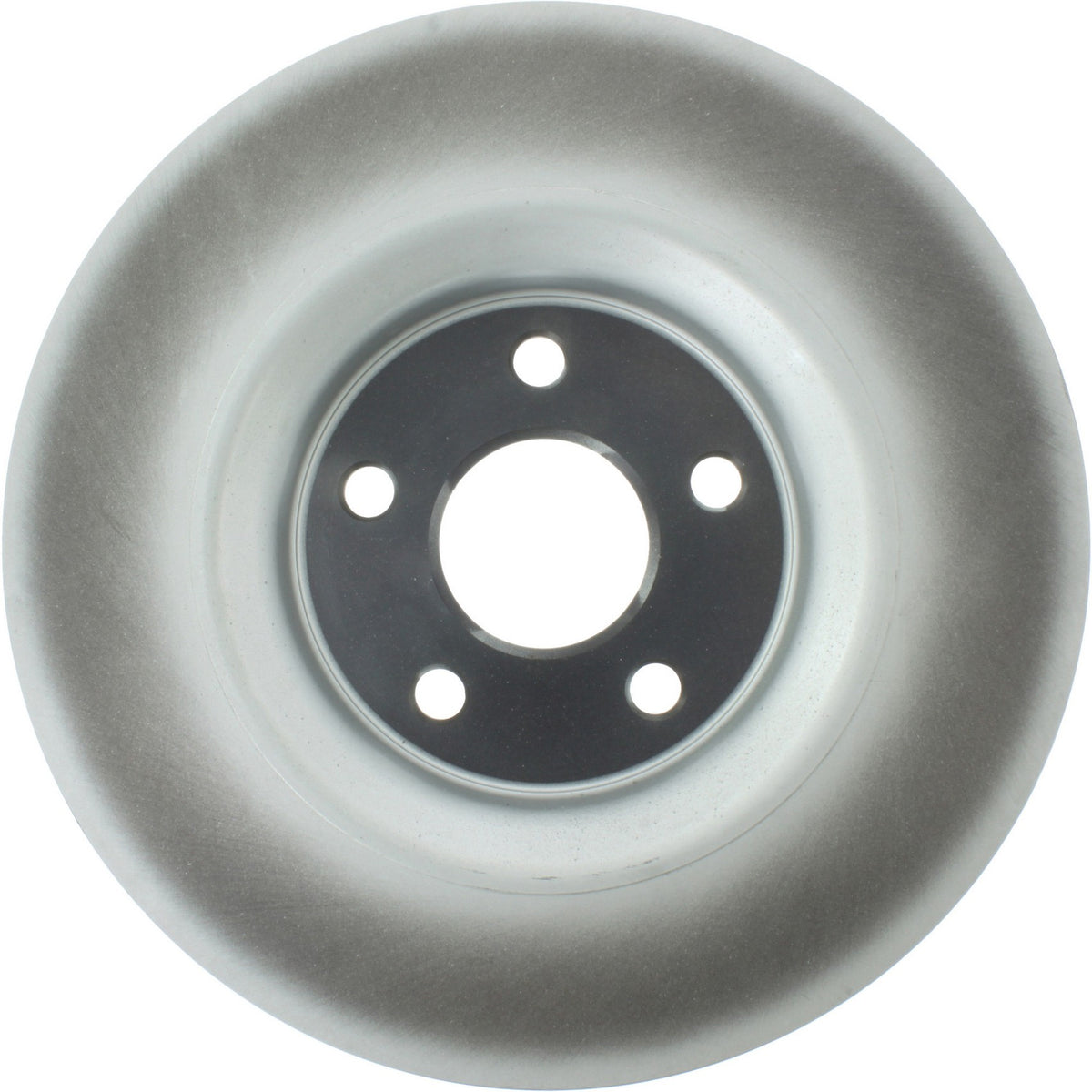 Centric Parts Disc Brake Rotor GCX with Partial Coating for 2011-2020 Dodge Durango, Jeep Grand Cherokee 2011-2022 320.58008