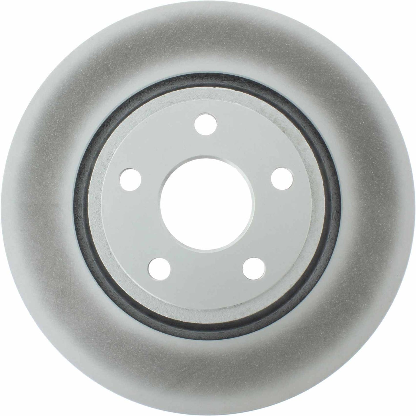 Centric Parts Disc Brake Rotor GCX with Partial Coating for 2011-2020 Dodge Durango, Jeep Grand Cherokee 2011-2022 320.58008