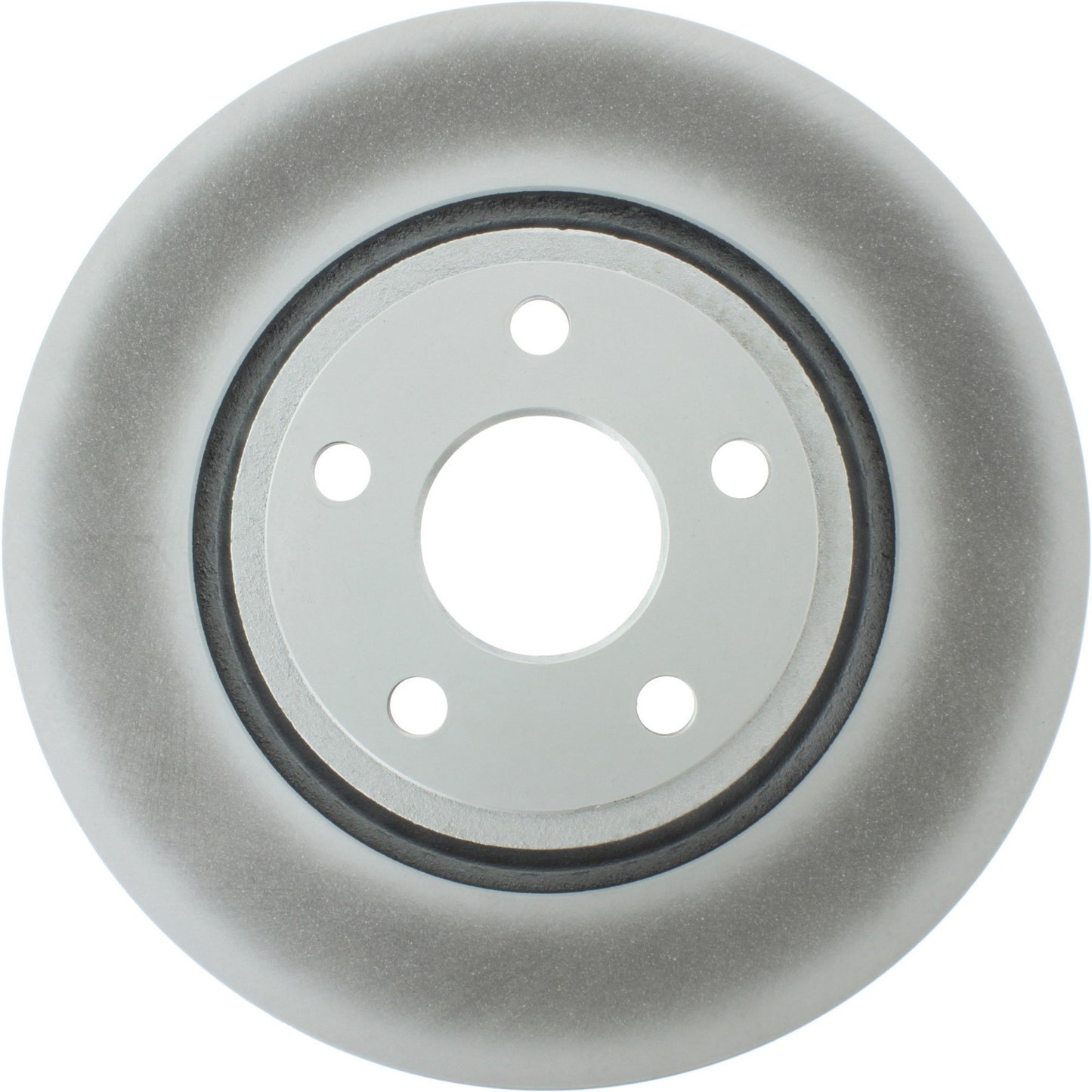 Centric Parts Disc Brake Rotor GCX with Partial Coating for 2011-2020 Dodge Durango, Jeep Grand Cherokee 2011-2022 320.58008