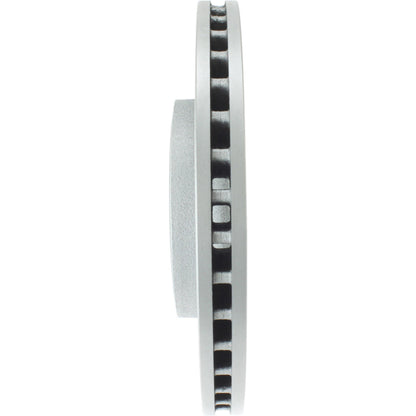Centric Parts Disc Brake Rotor GCX with Partial Coating for 2011-2020 Dodge Durango, Jeep Grand Cherokee 2011-2022 320.58008
