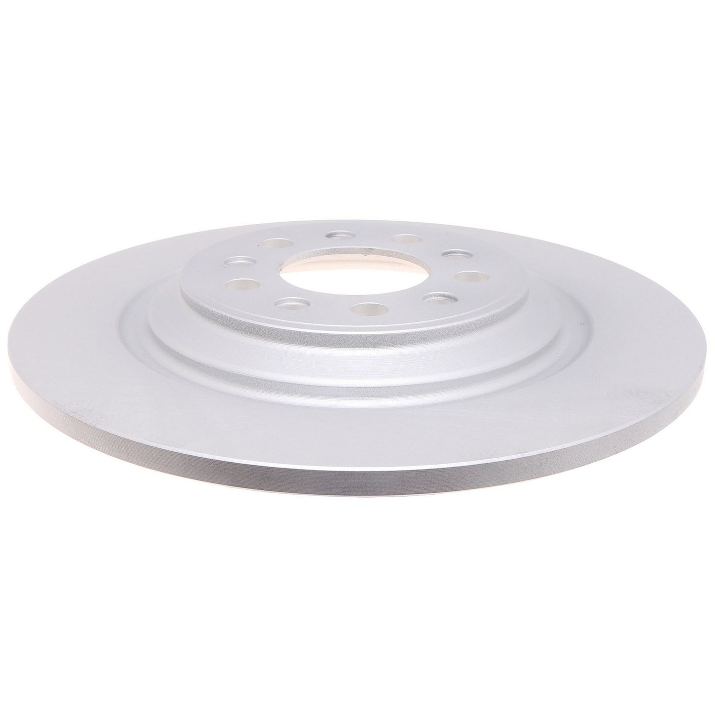 Centric Parts Disc Brake Rotor GCX with Full Coating 320.58011F