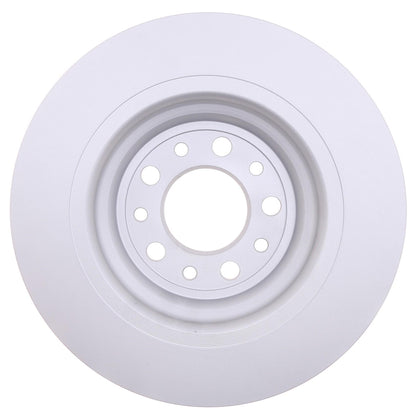 Centric Parts Disc Brake Rotor GCX with Full Coating 320.58011F