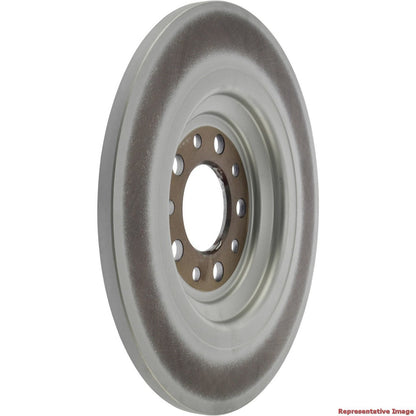 Centric Parts Disc Brake Rotor GCX with Full Coating 320.58011F