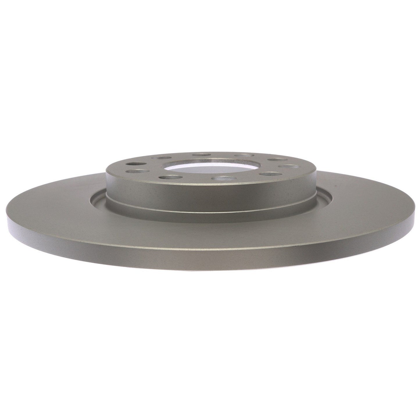 Centric Parts Disc Brake Rotor Full Coating with Road Ready 320.58013F