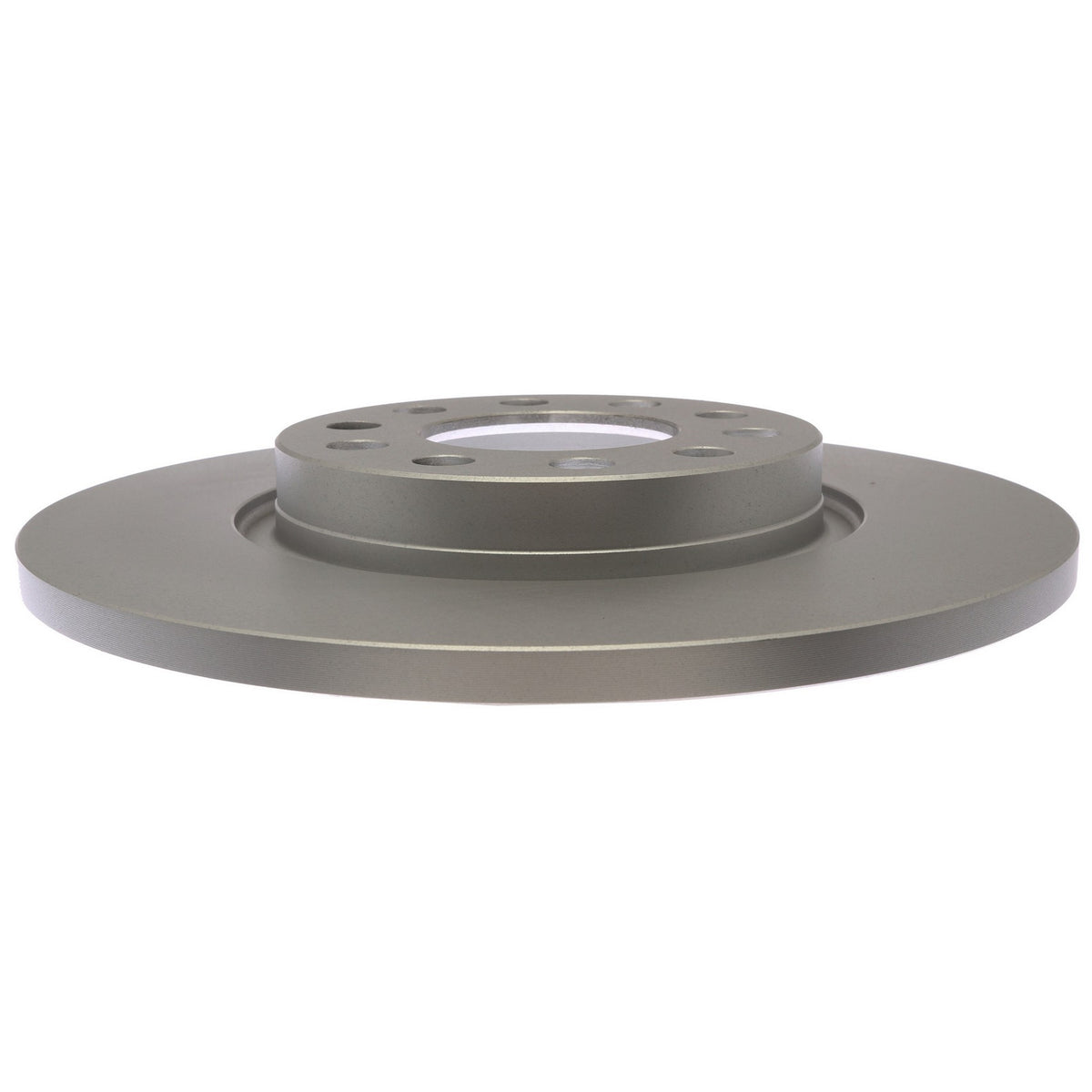 Centric Parts Disc Brake Rotor Full Coating with Road Ready 320.58013F