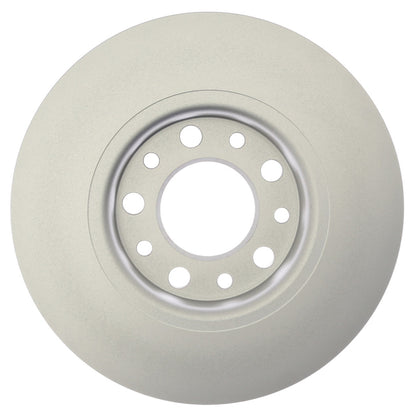 Centric Parts Disc Brake Rotor Full Coating with Road Ready 320.58013F