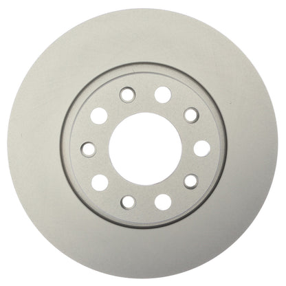 Centric Parts Disc Brake Rotor Full Coating with Road Ready 320.58013F