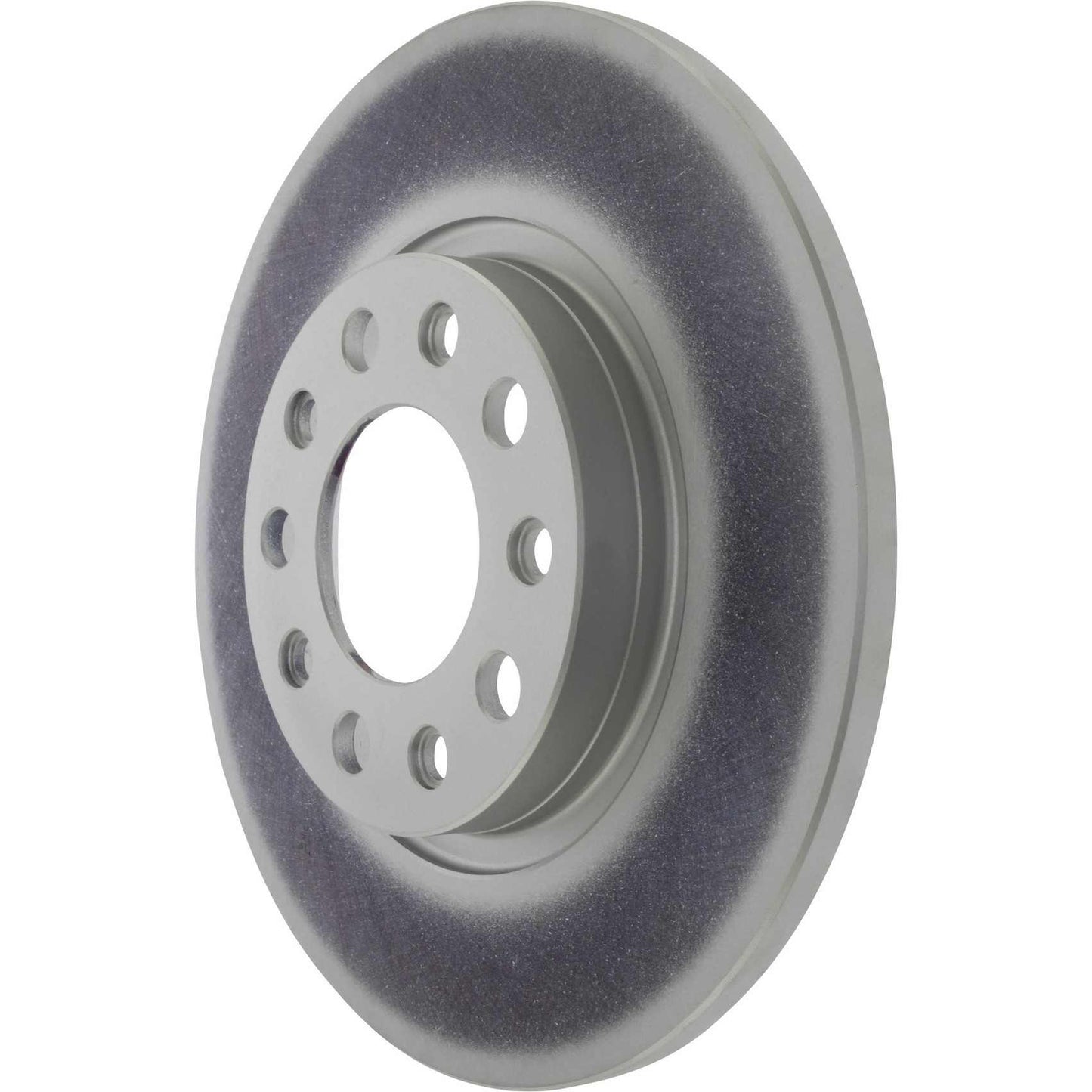 Centric Parts Disc Brake Rotor GCX with Partial Coating for 2015-2017 Chrysler 200 320.58013