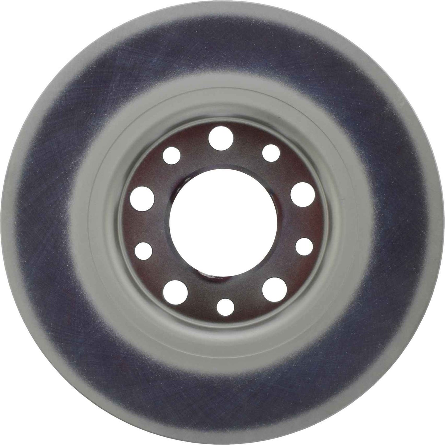 Centric Parts Disc Brake Rotor GCX with Partial Coating for 2015-2017 Chrysler 200 320.58013