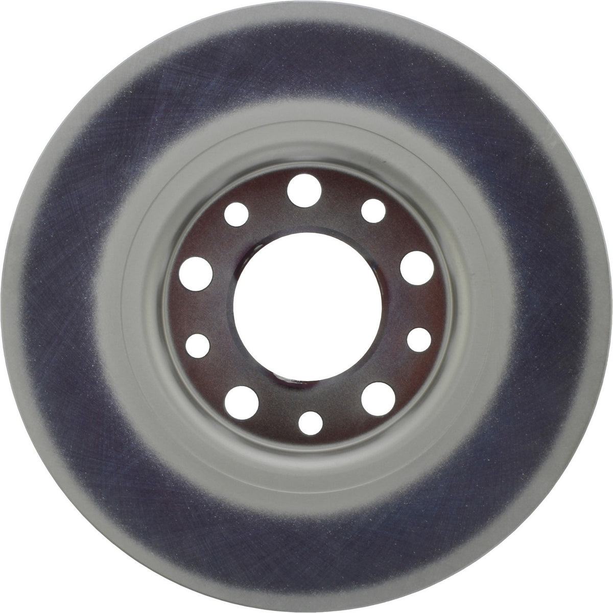 Centric Parts Disc Brake Rotor GCX with Partial Coating for 2015-2017 Chrysler 200 320.58013