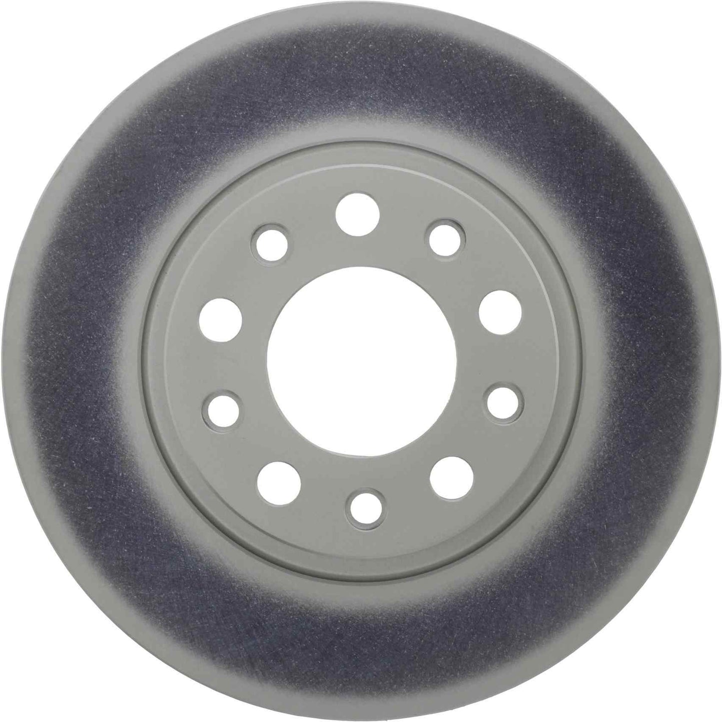 Centric Parts Disc Brake Rotor GCX with Partial Coating for 2015-2017 Chrysler 200 320.58013