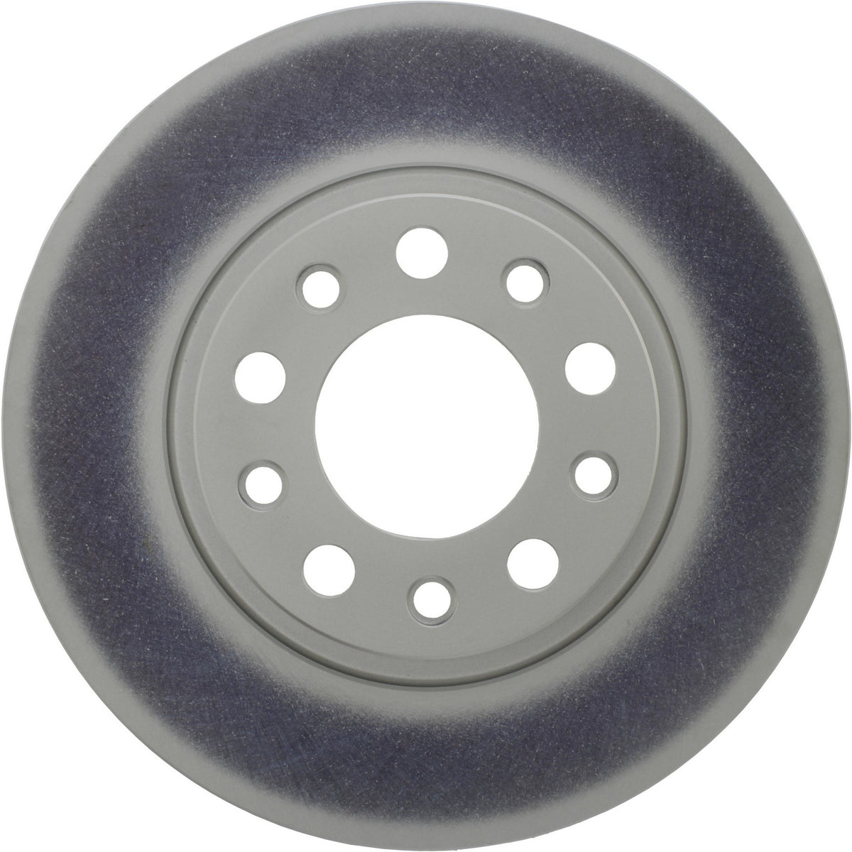 Centric Parts Disc Brake Rotor GCX with Partial Coating for 2015-2017 Chrysler 200 320.58013