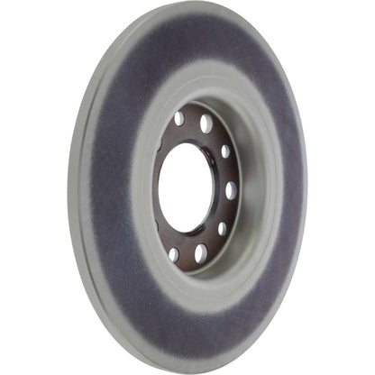 Centric Parts Disc Brake Rotor GCX with Partial Coating for 2015-2017 Chrysler 200 320.58013