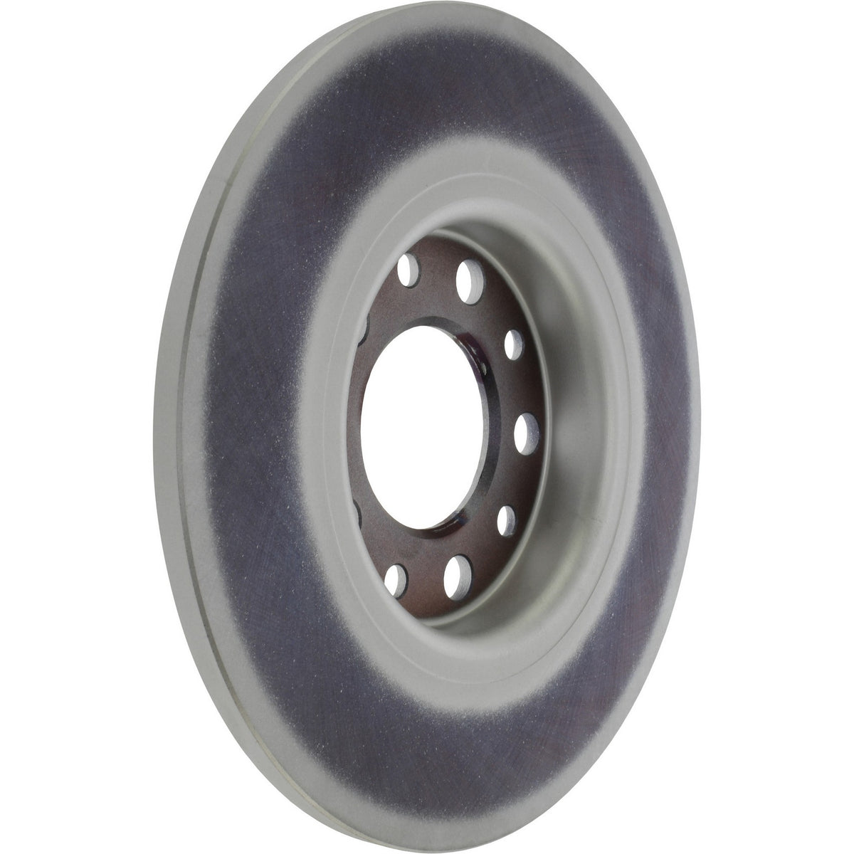 Centric Parts Disc Brake Rotor GCX with Partial Coating for 2015-2017 Chrysler 200 320.58013