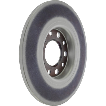 Centric Parts Disc Brake Rotor GCX with Partial Coating for 2015-2017 Chrysler 200 320.58013