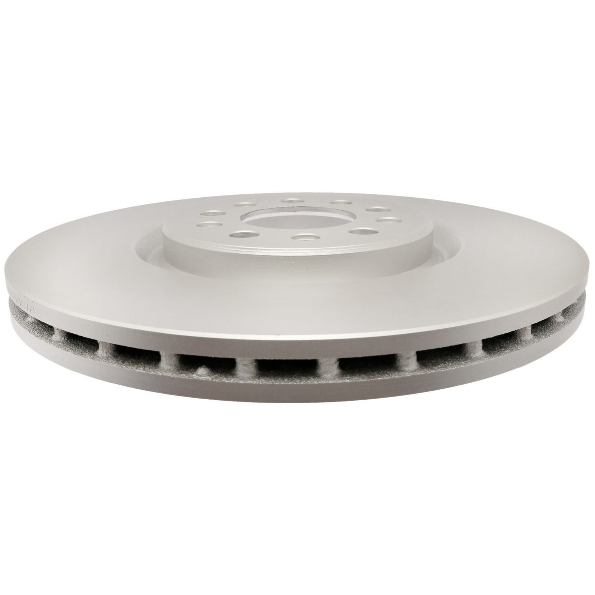 Centric Parts Disc Brake Rotor GCX with Full Coating 320.58014F