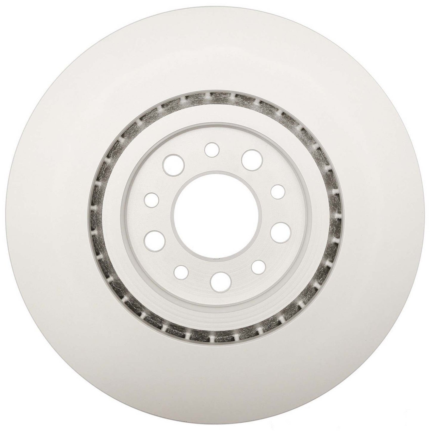 Centric Parts Disc Brake Rotor GCX with Full Coating 320.58014F