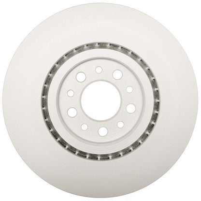 Centric Parts Disc Brake Rotor GCX with Full Coating 320.58014F