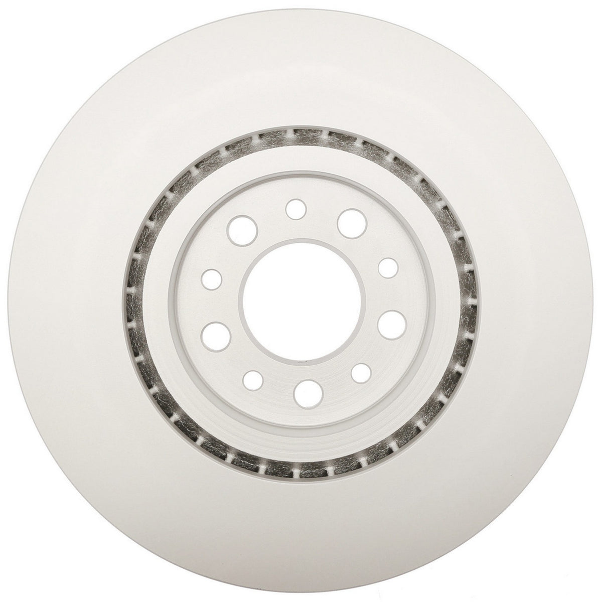 Centric Parts Disc Brake Rotor GCX with Full Coating 320.58014F