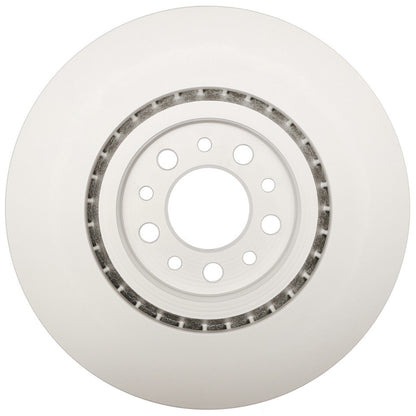 Centric Parts Disc Brake Rotor GCX with Full Coating 320.58014F