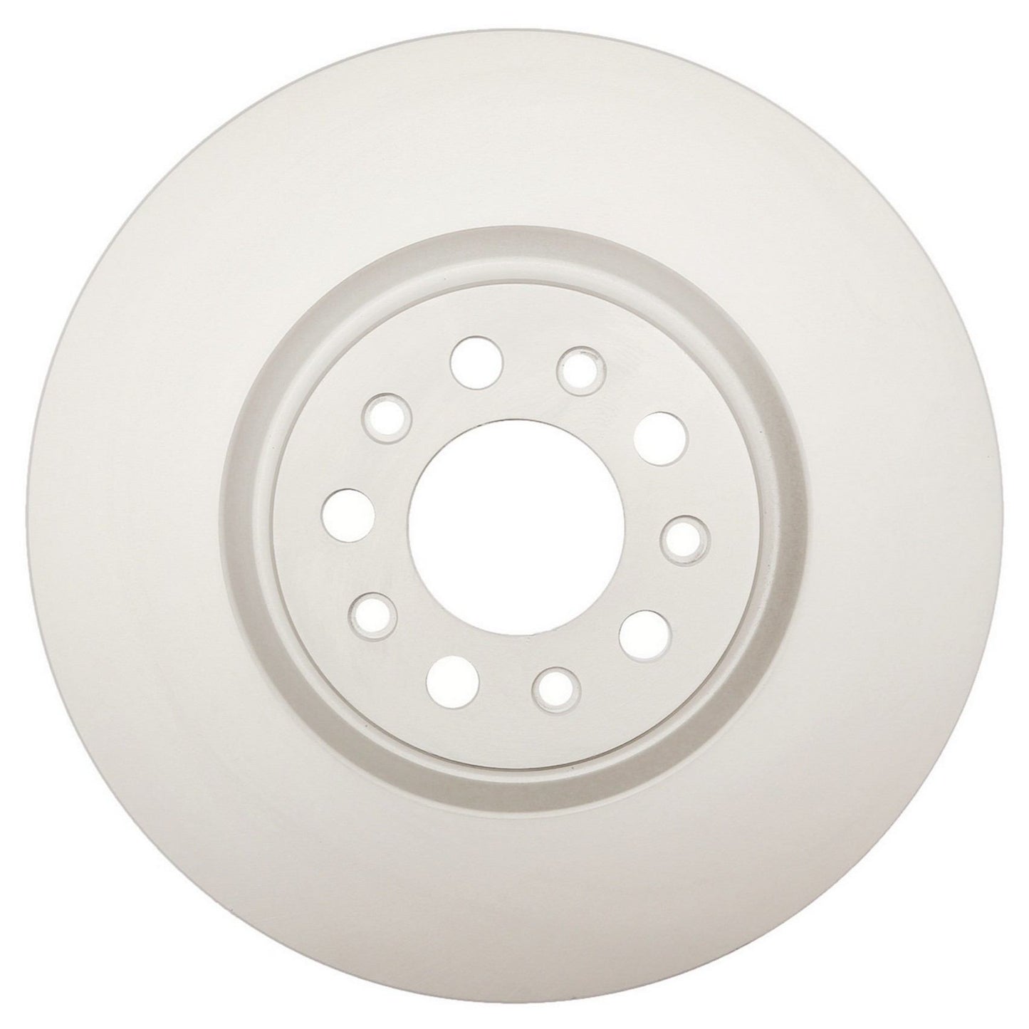 Centric Parts Disc Brake Rotor GCX with Full Coating 320.58014F