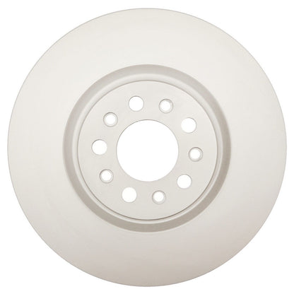 Centric Parts Disc Brake Rotor GCX with Full Coating 320.58014F