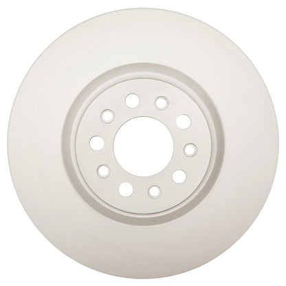 Centric Parts Disc Brake Rotor GCX with Full Coating 320.58014F