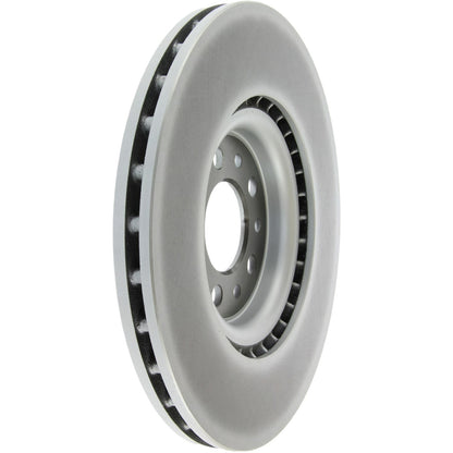 Centric Parts Disc Brake Rotor GCX with Full Coating 320.58014F