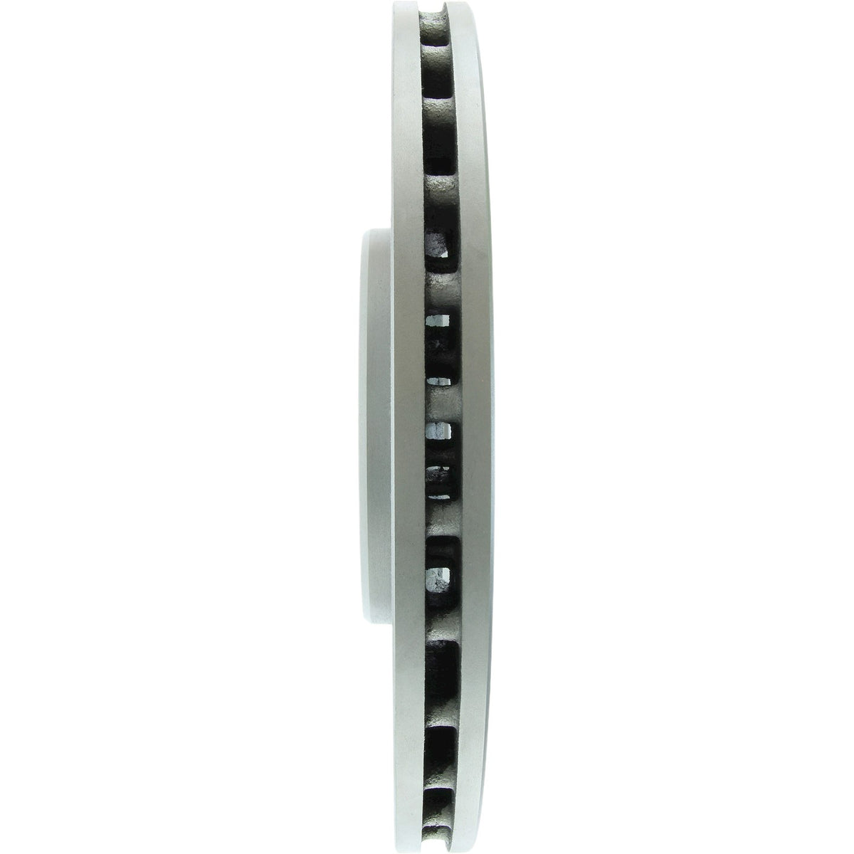 Centric Parts Disc Brake Rotor GCX with Full Coating 320.58014F