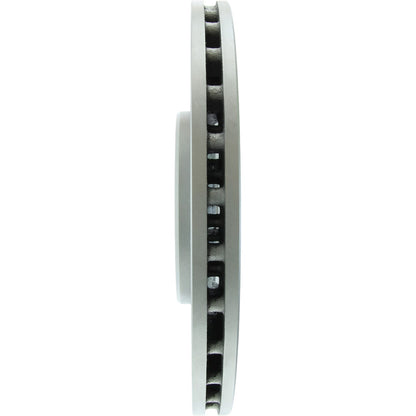 Centric Parts Disc Brake Rotor GCX with Full Coating 320.58014F