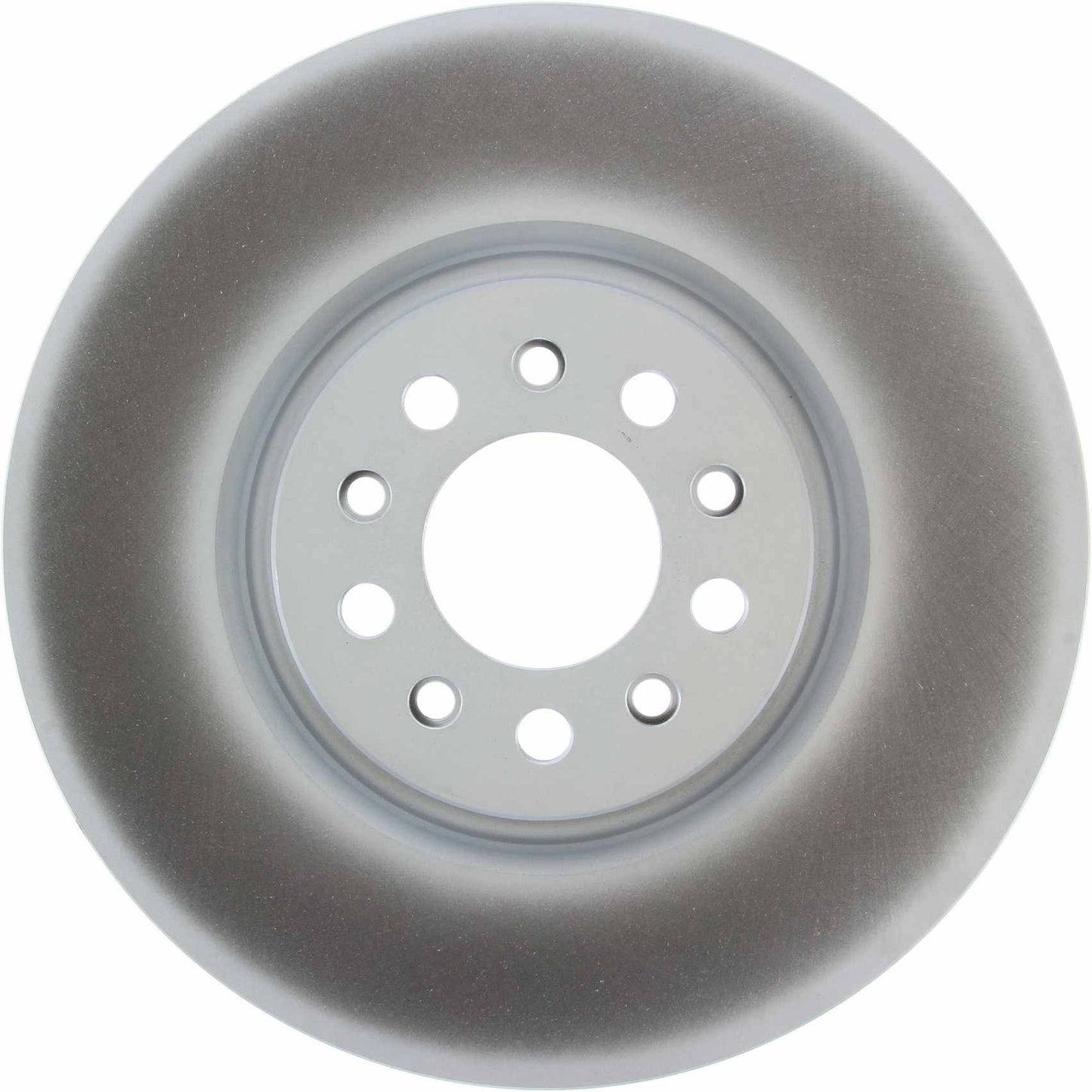 Centric Parts Disc Brake Rotor GCX with Partial Coating for 2015-2017 Chrysler 200 2014-2022 Jeep Cherokee 320.58014