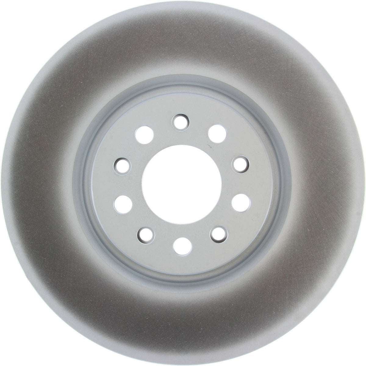 Centric Parts Disc Brake Rotor GCX with Partial Coating for 2015-2017 Chrysler 200 2014-2022 Jeep Cherokee 320.58014