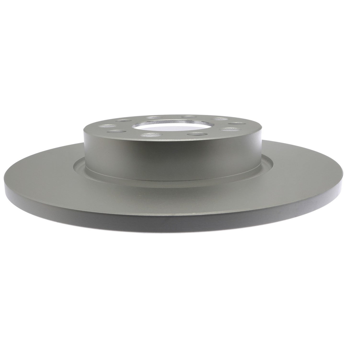 Centric Parts Disc Brake Rotor Full Coating 320.58015F