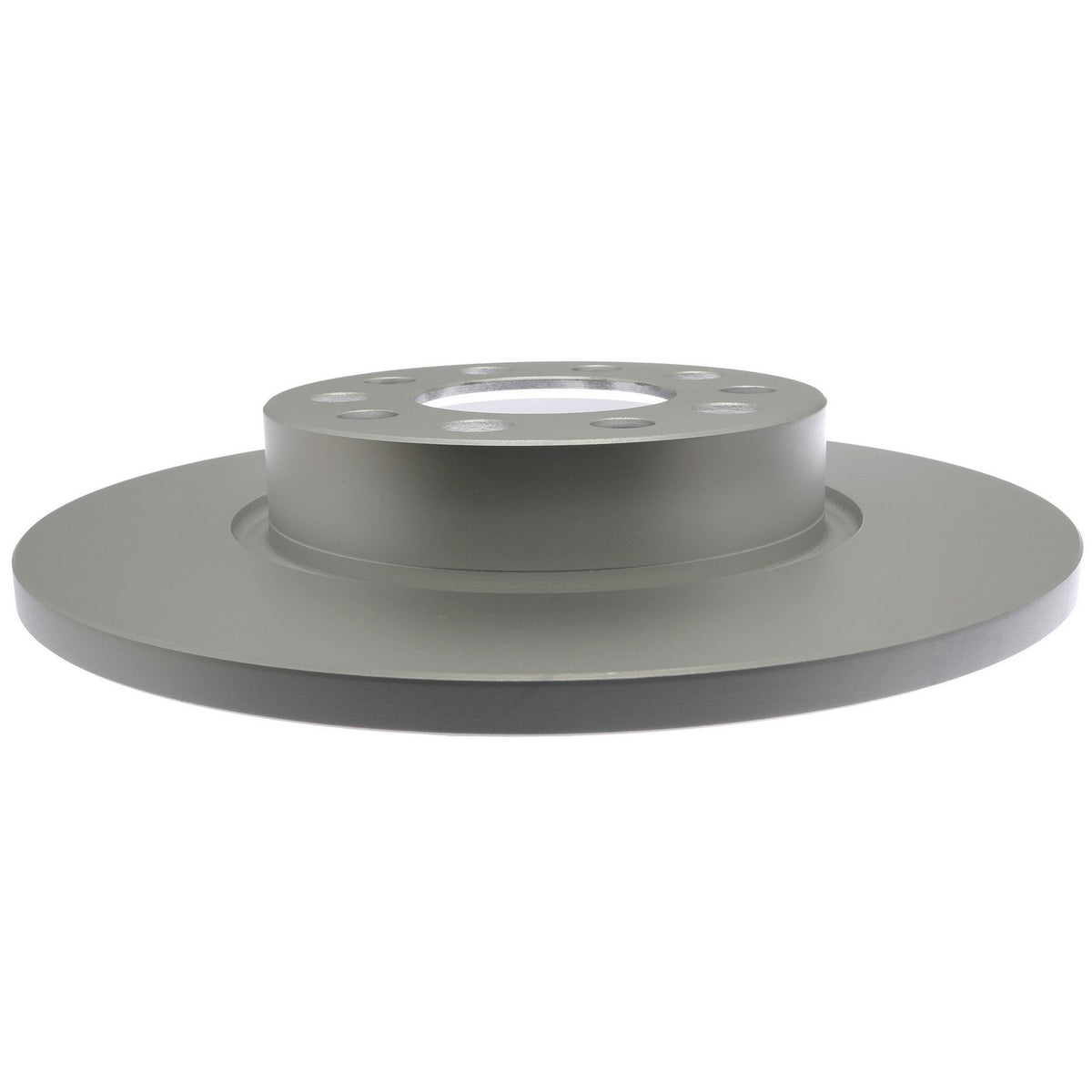 Centric Parts Disc Brake Rotor Full Coating 320.58015F