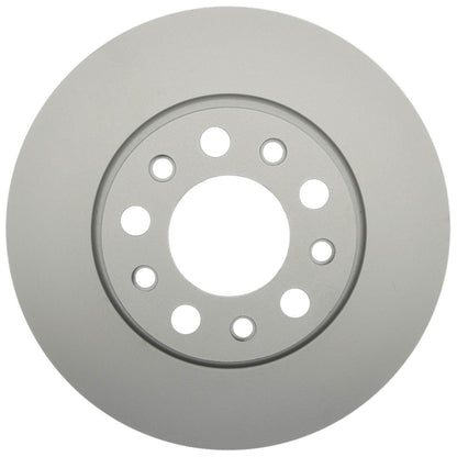 Centric Parts Disc Brake Rotor Full Coating 320.58015F