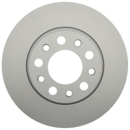 Centric Parts Disc Brake Rotor Full Coating 320.58015F