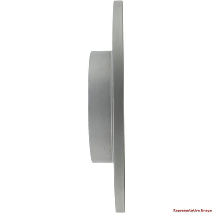 Centric Parts Disc Brake Rotor Full Coating 320.58015F