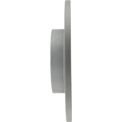 Centric Parts Disc Brake Rotor Full Coating 320.58015F