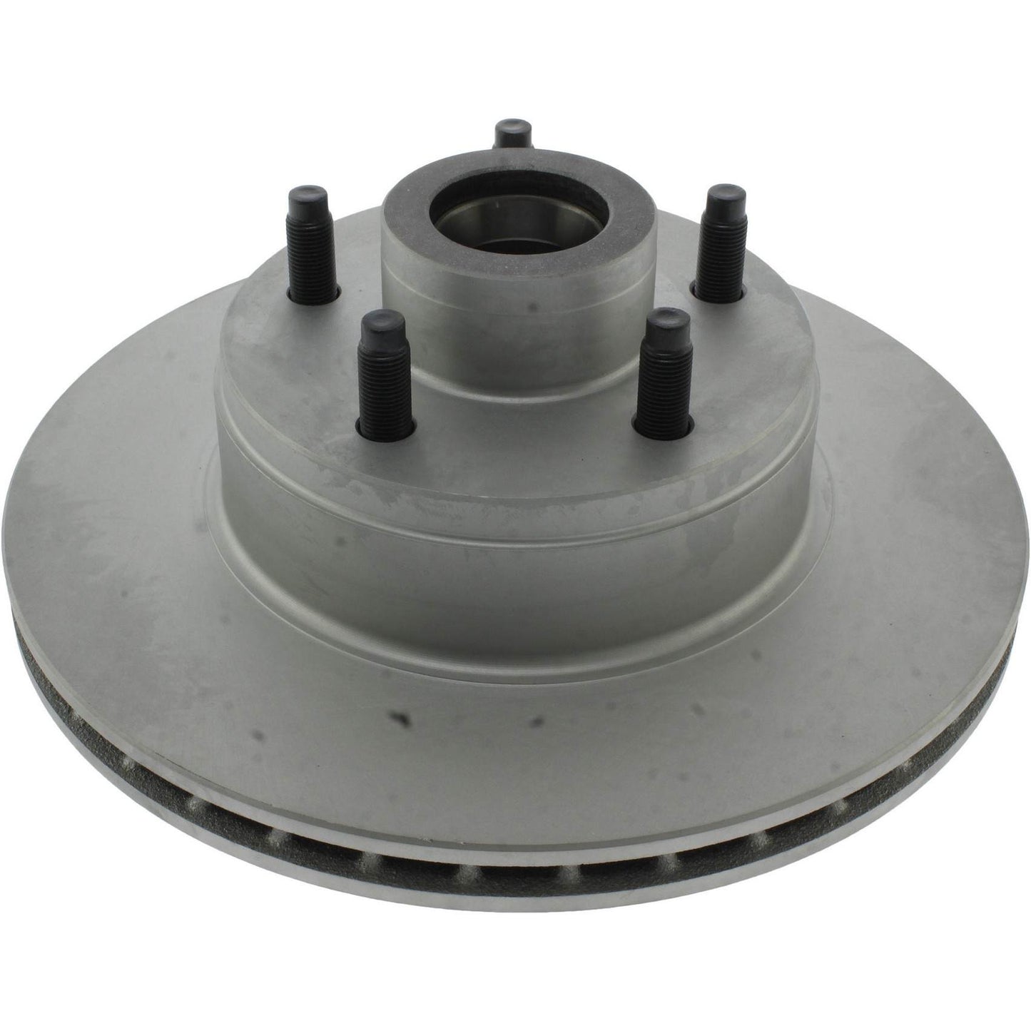 Centric Parts Disc Brake Rotor GCX Full Coating for 1974-1980 Ford Granada