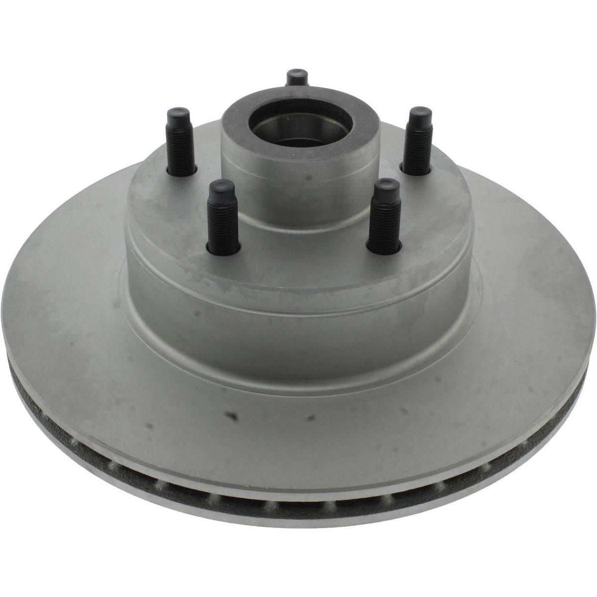 Centric Parts Disc Brake Rotor GCX Full Coating for 1974-1980 Ford Granada