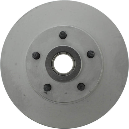 Centric Parts Disc Brake Rotor GCX Full Coating for 1974-1980 Ford Granada