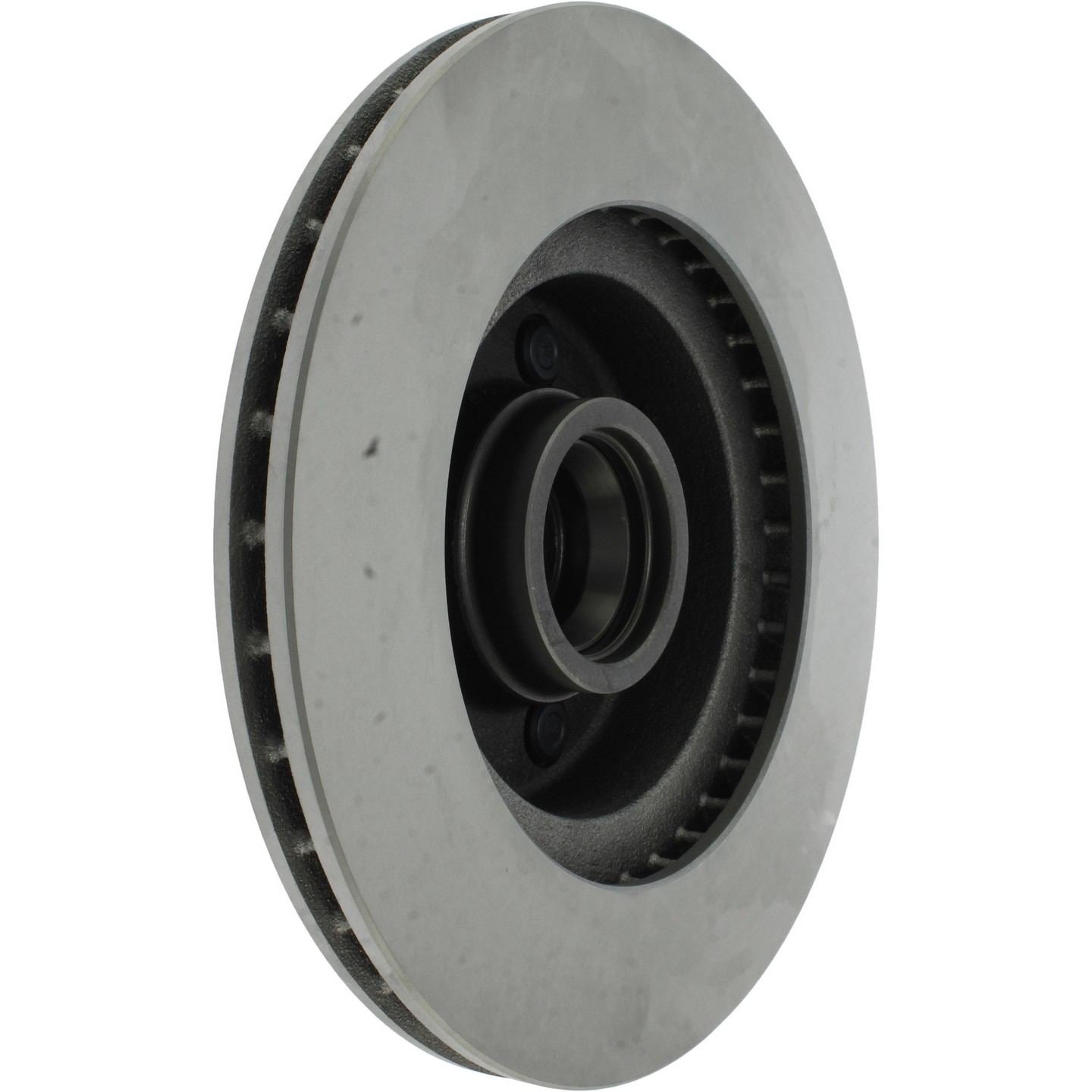 Centric Parts Disc Brake Rotor GCX Full Coating for 1974-1980 Ford Granada