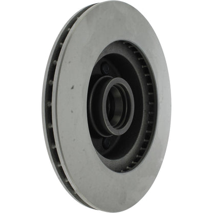 Centric Parts Disc Brake Rotor GCX Full Coating for 1974-1980 Ford Granada