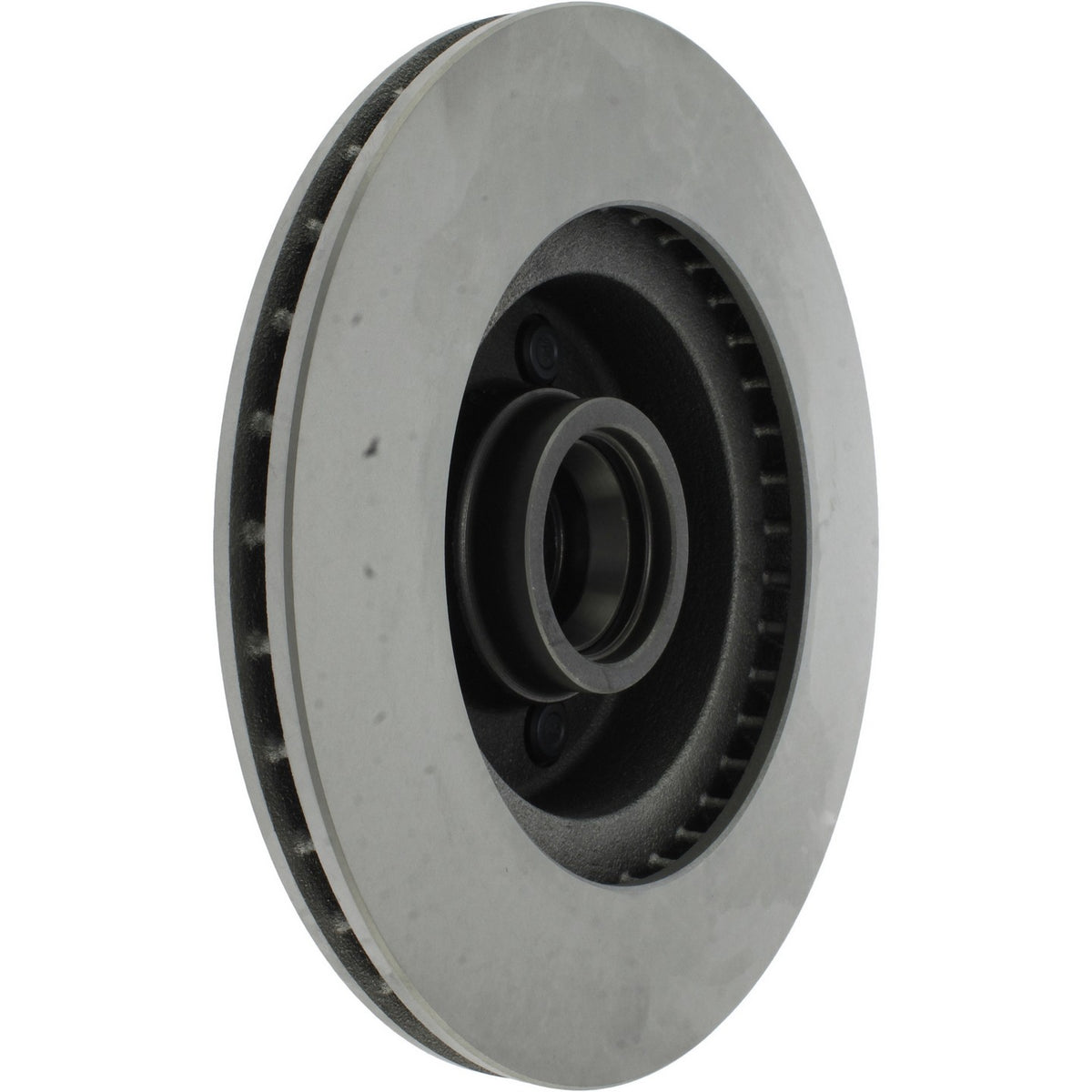 Centric Parts Disc Brake Rotor GCX Full Coating for 1974-1980 Ford Granada