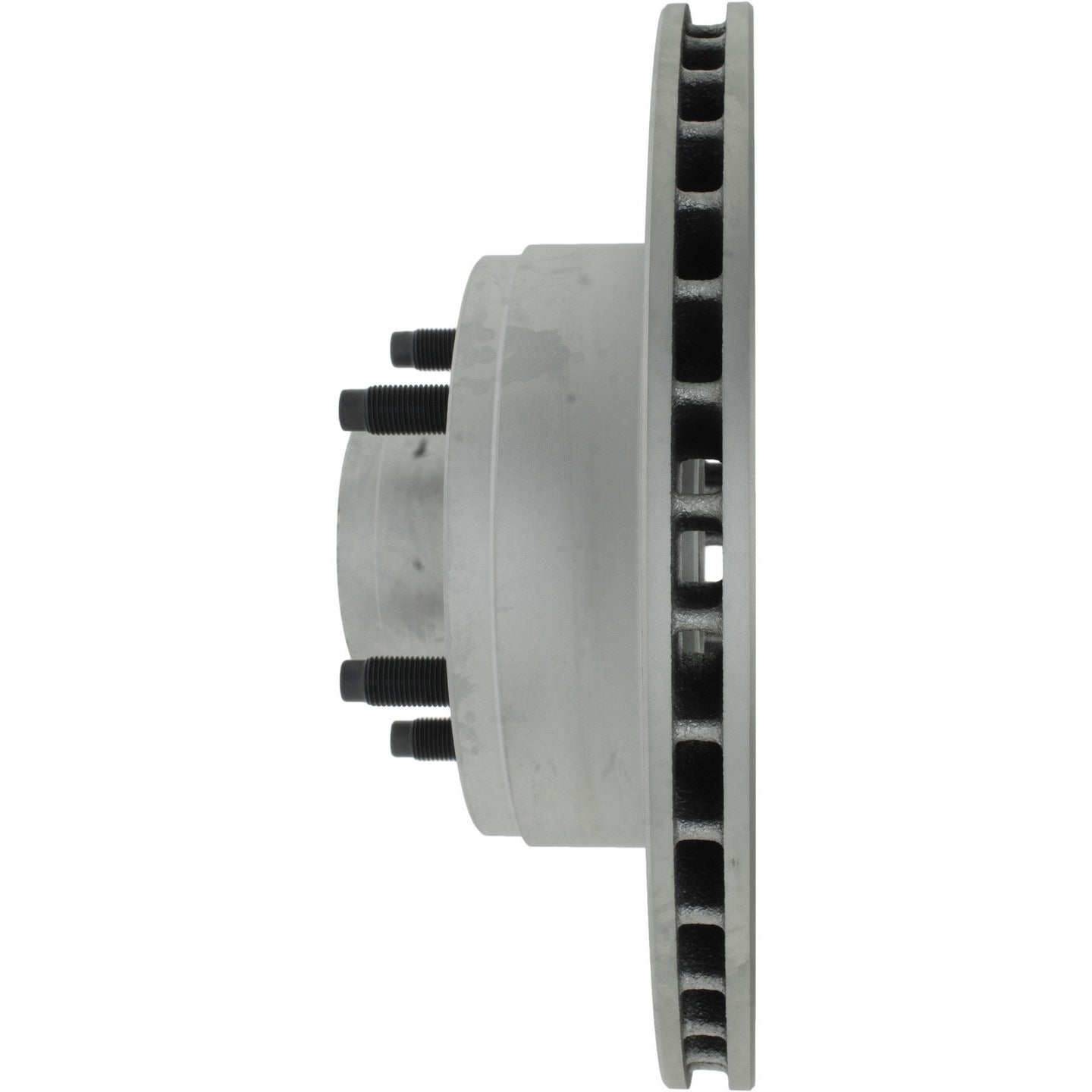 Centric Parts Disc Brake Rotor GCX Full Coating for 1974-1980 Ford Granada