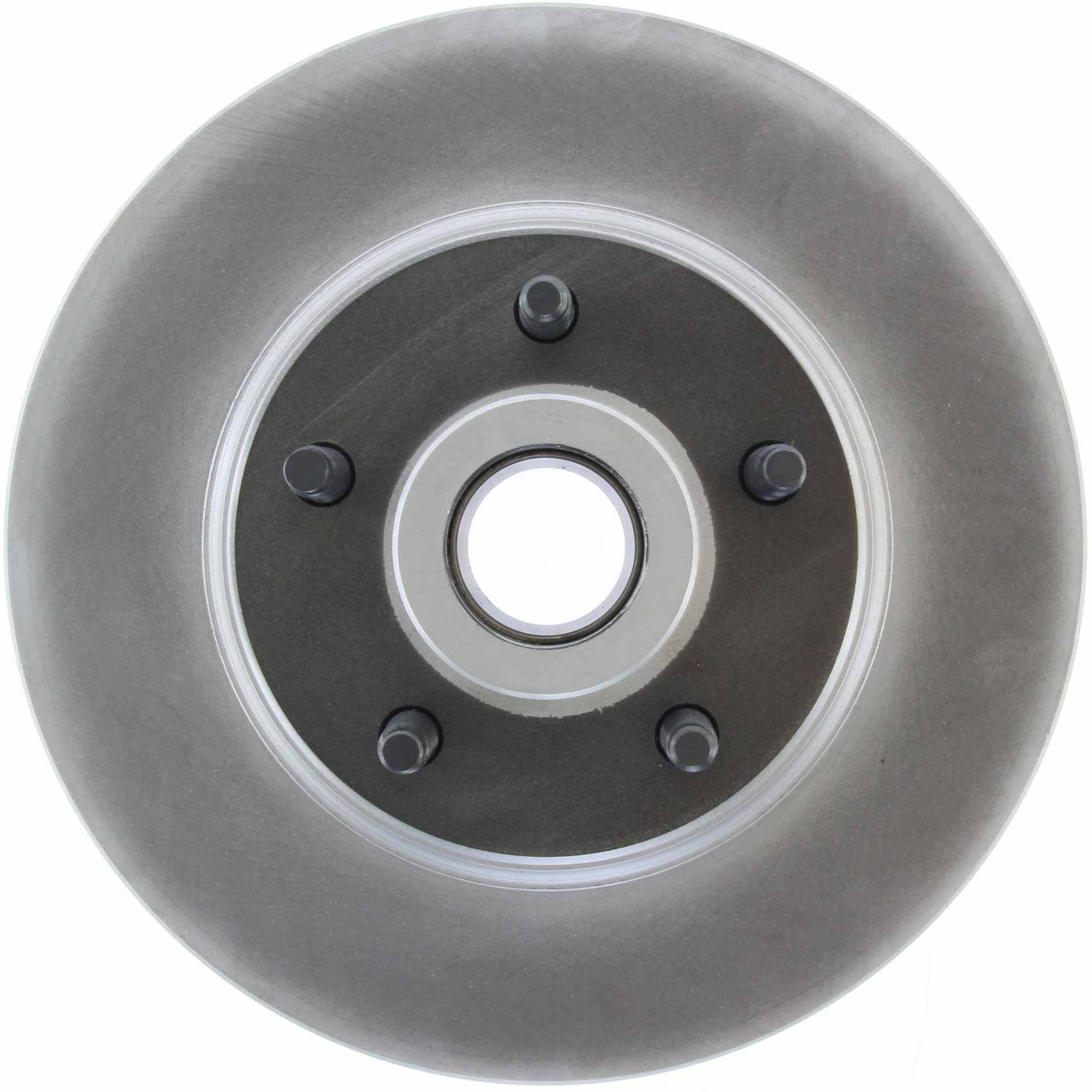 Centric Parts GCX Elemental Protection Brake Rotors By StopTech 320.61018