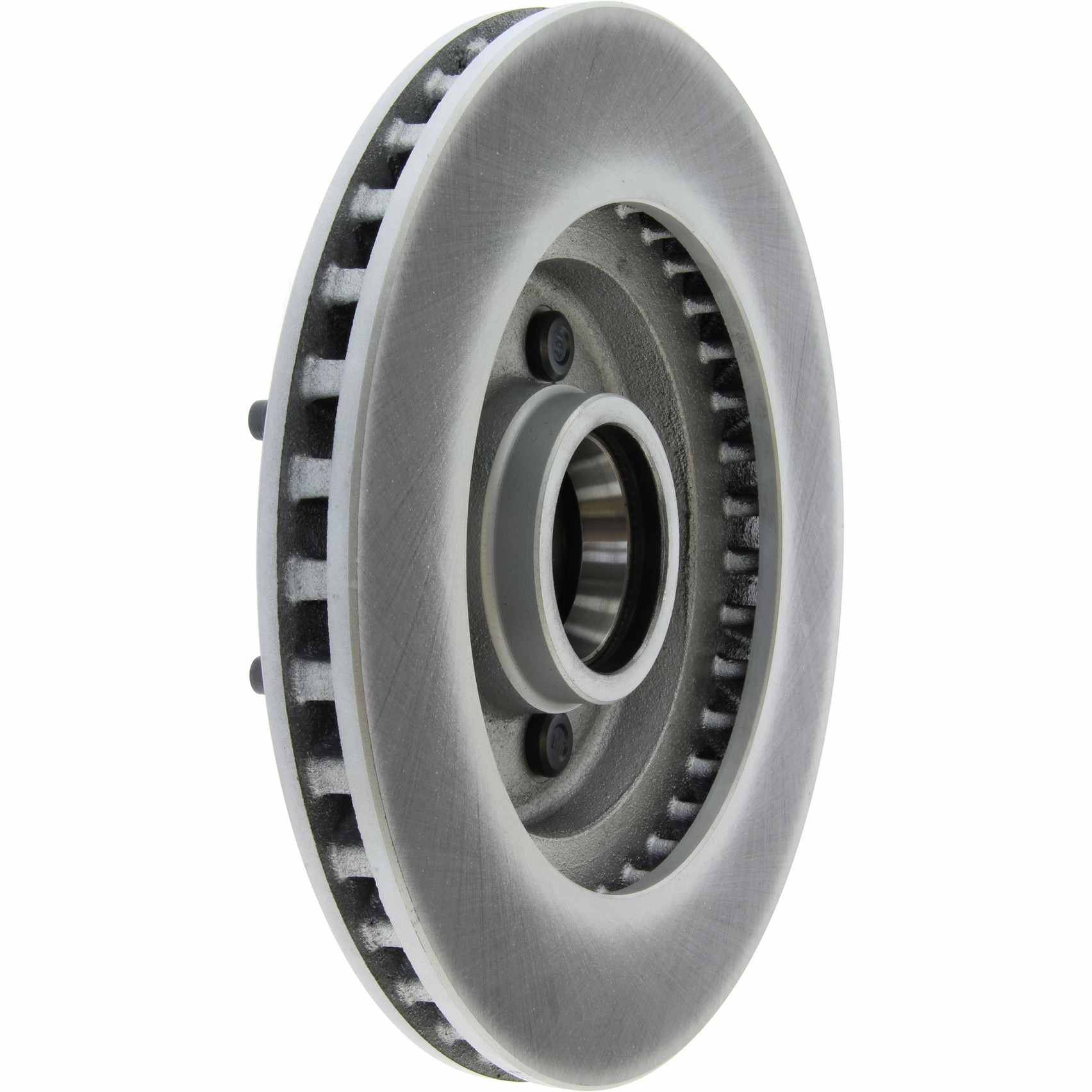 Centric Parts GCX Elemental Protection Brake Rotors By StopTech 320.61018