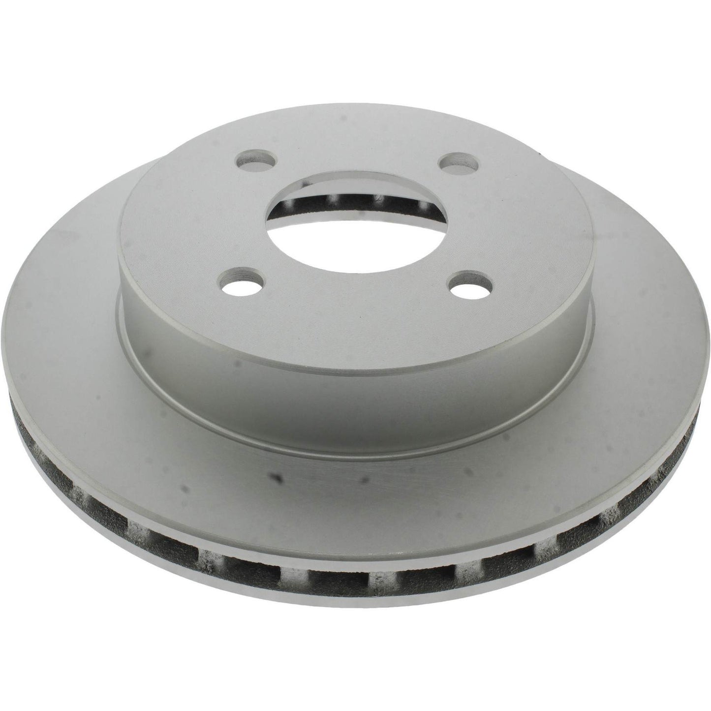 Centric Parts Disc Brake Rotor GCX with Full Coating for 1993-1987 Ford Mustang Thunderbird Mercury Cougar 320.61023F