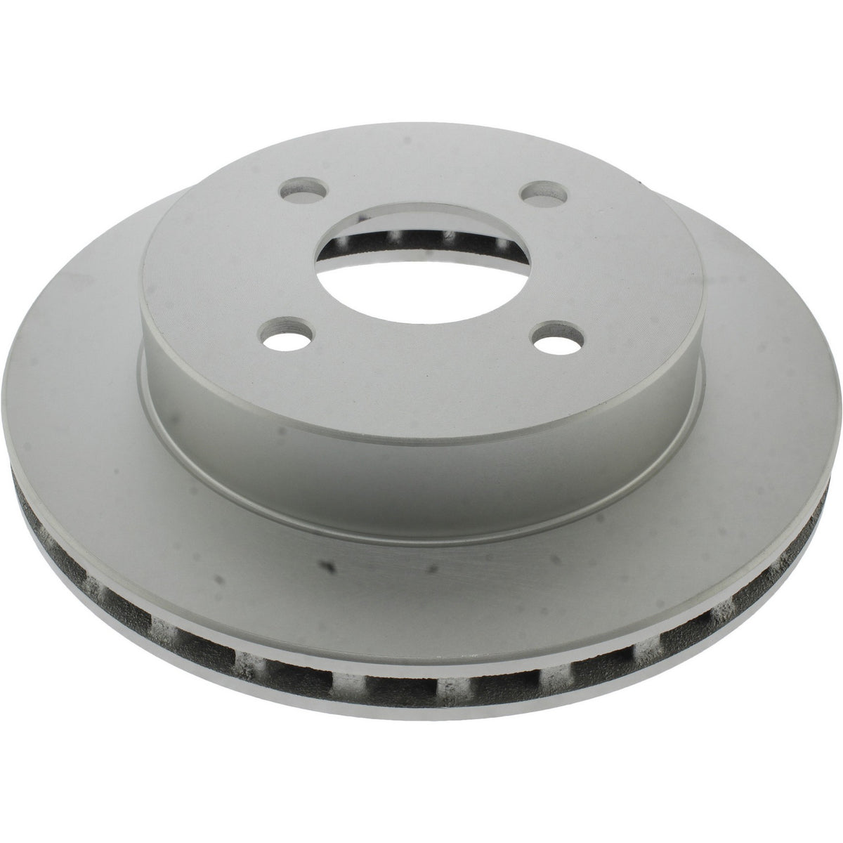 Centric Parts Disc Brake Rotor GCX with Full Coating for 1993-1987 Ford Mustang Thunderbird Mercury Cougar 320.61023F