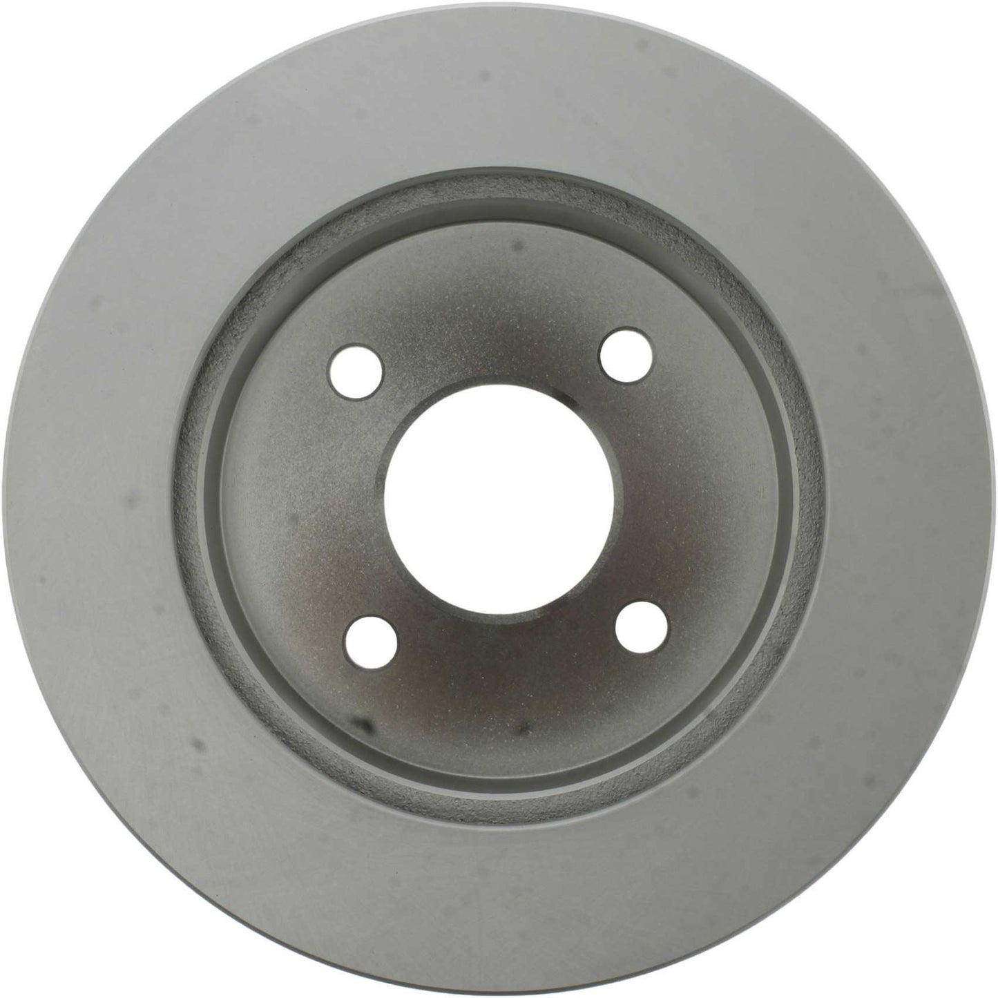 Centric Parts Disc Brake Rotor GCX with Full Coating for 1993-1987 Ford Mustang Thunderbird Mercury Cougar 320.61023F